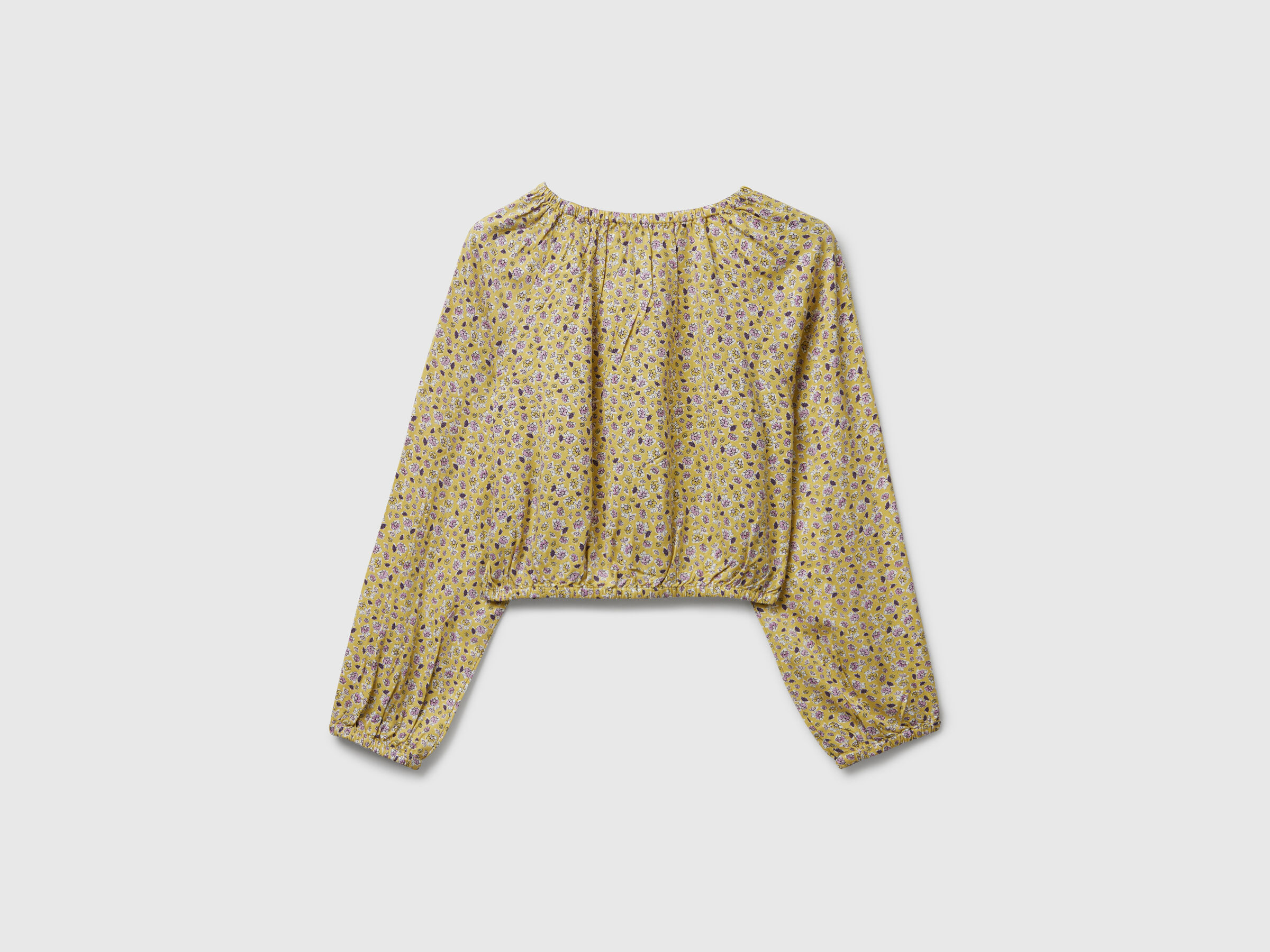 SHIRT Junior Girl image number 2